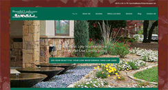 Desktop Screenshot of beautifullandscapes.net